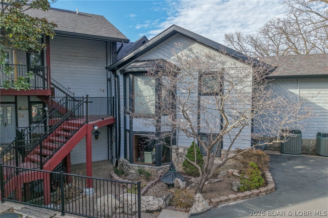 Summerset Villas Condominium - Residential