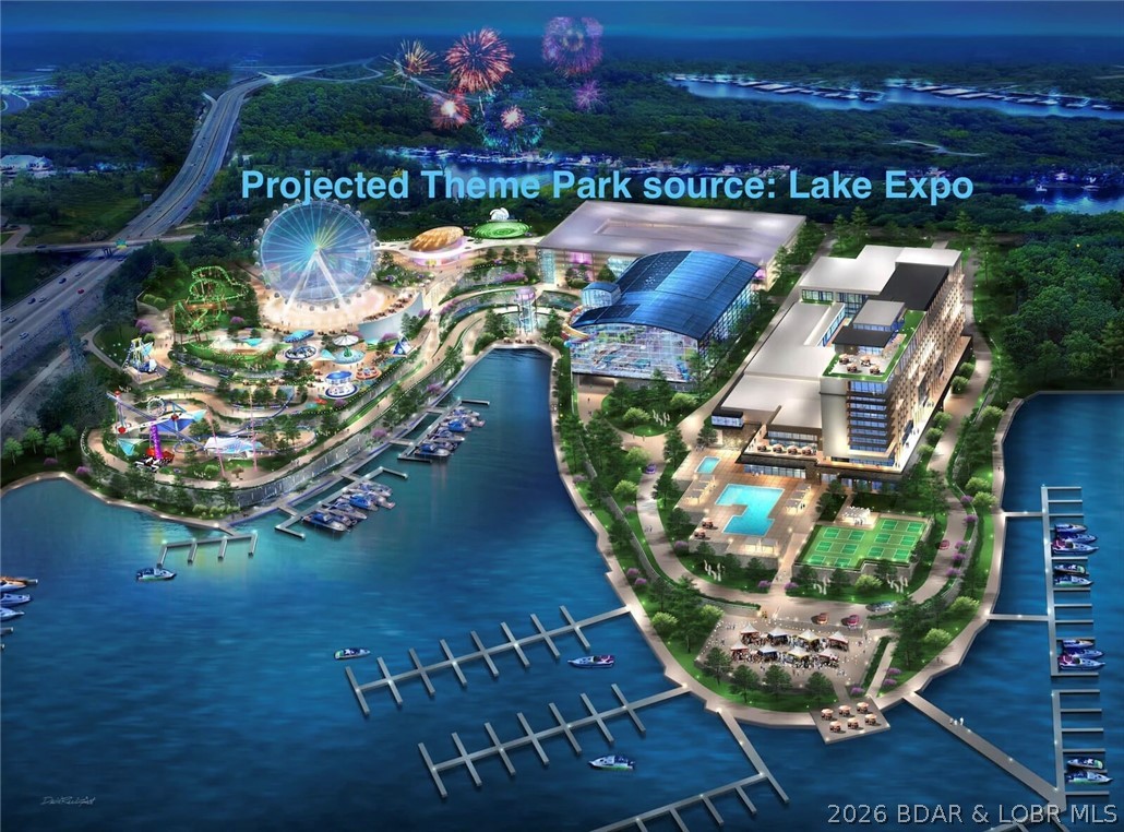 Summerset Villas Condominium - Residential