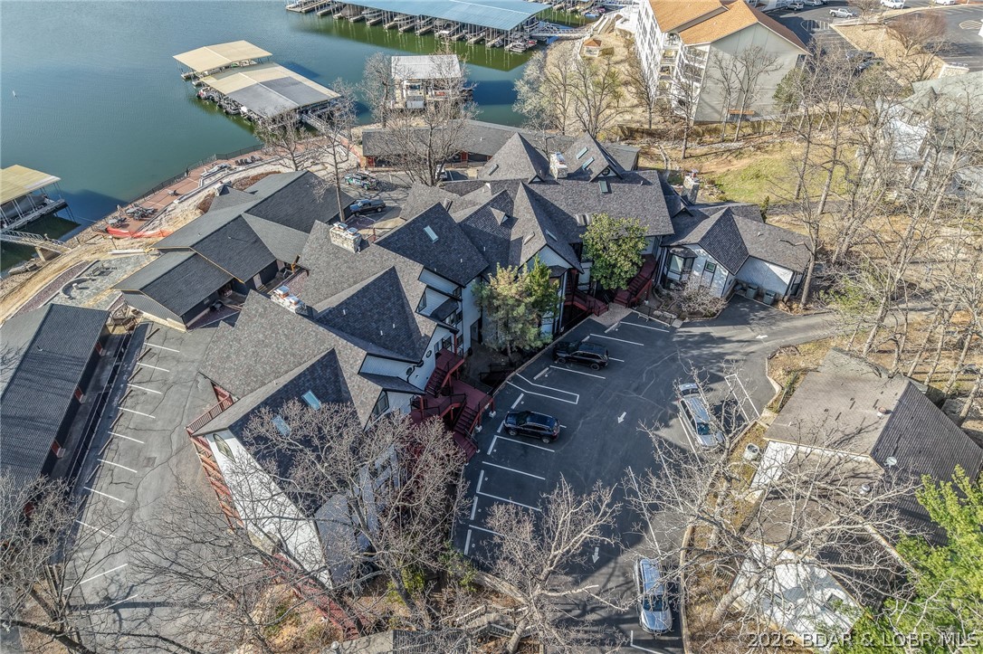 Summerset Villas Condominium - Residential