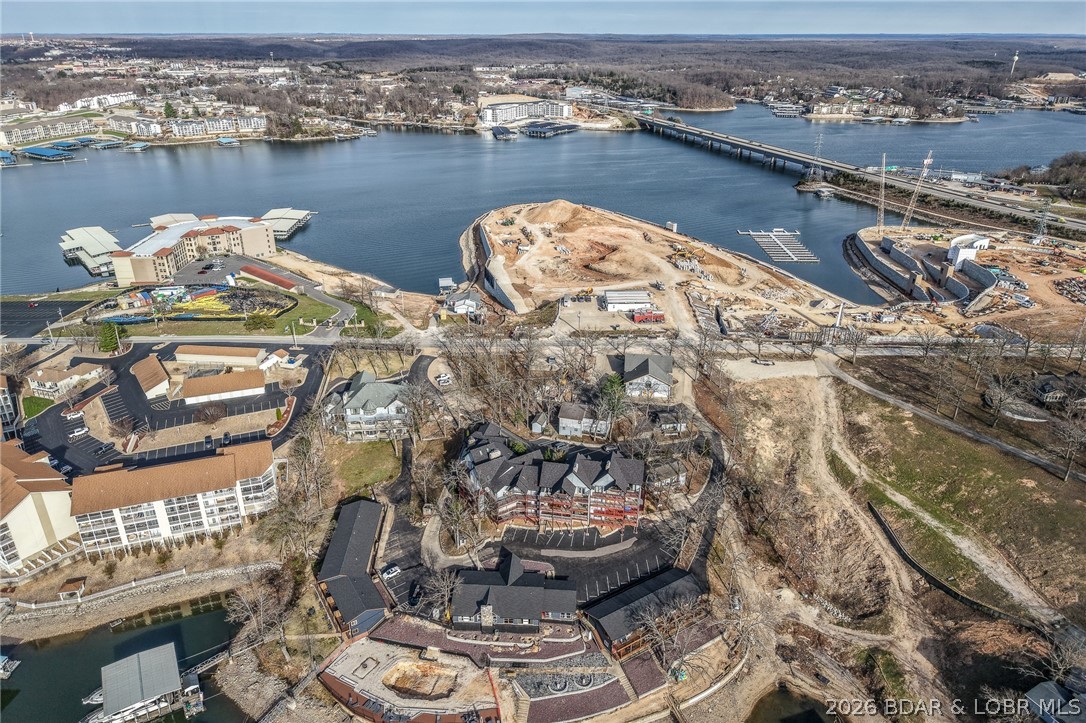 Summerset Villas Condominium - Residential