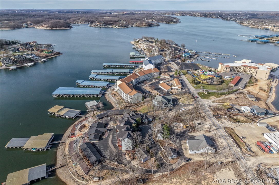 Summerset Villas Condominium - Residential