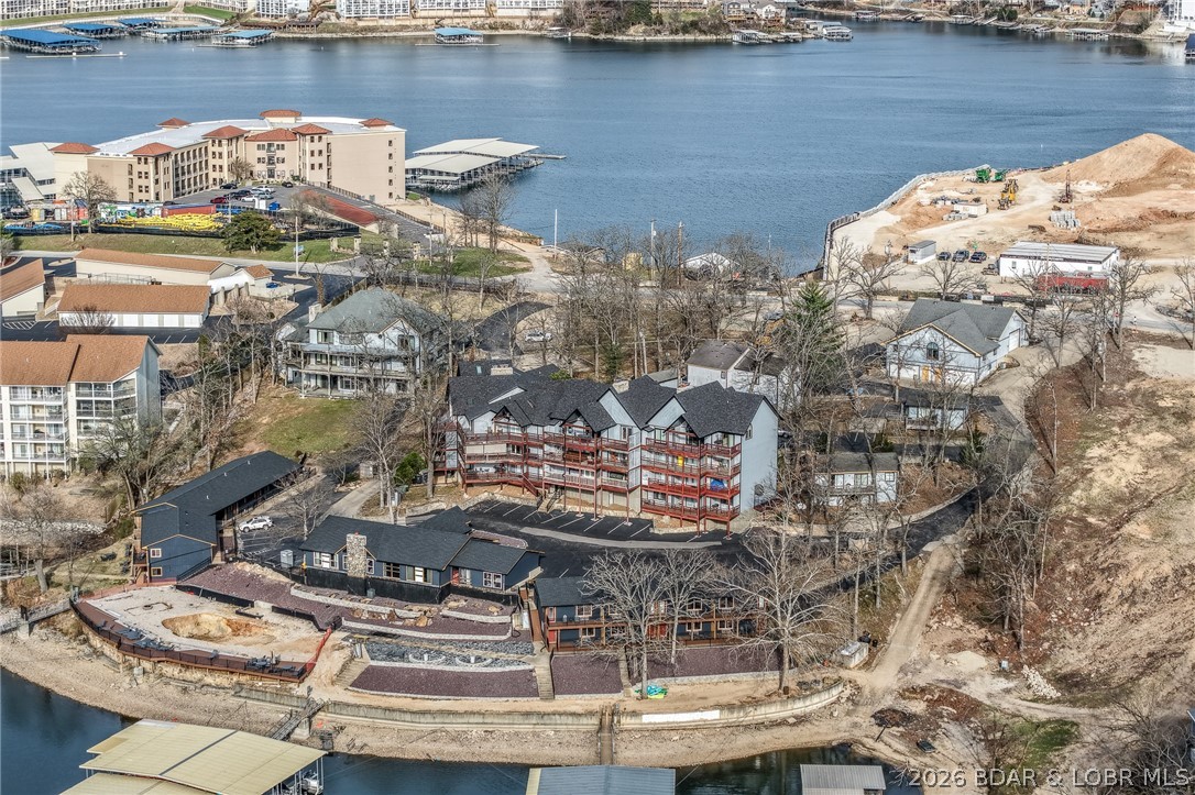 Summerset Villas Condominium - Residential