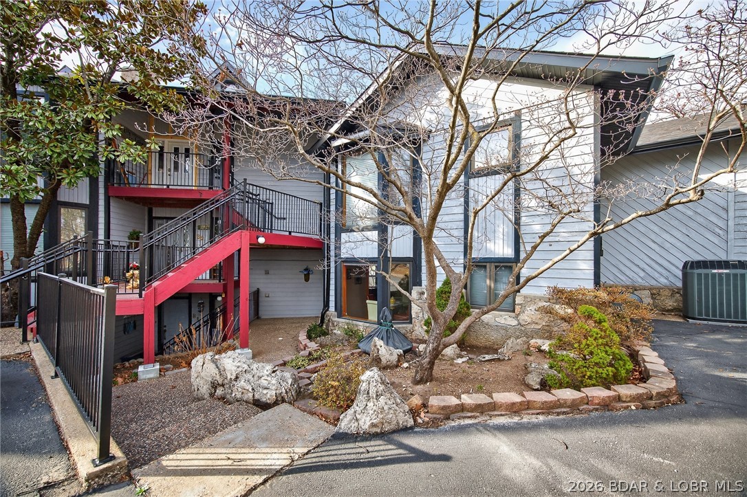 Summerset Villas Condominium - Residential