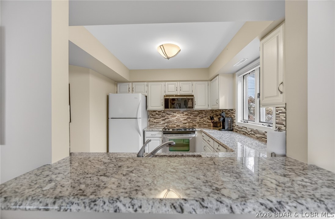 Summerset Villas Condominium - Residential