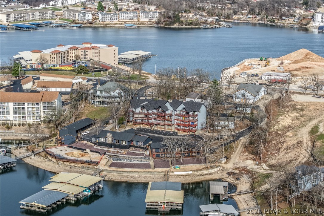 Summerset Villas Condominium - Residential