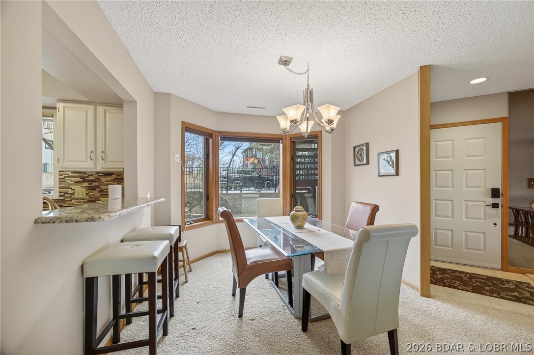 Summerset Villas Condominium - Residential