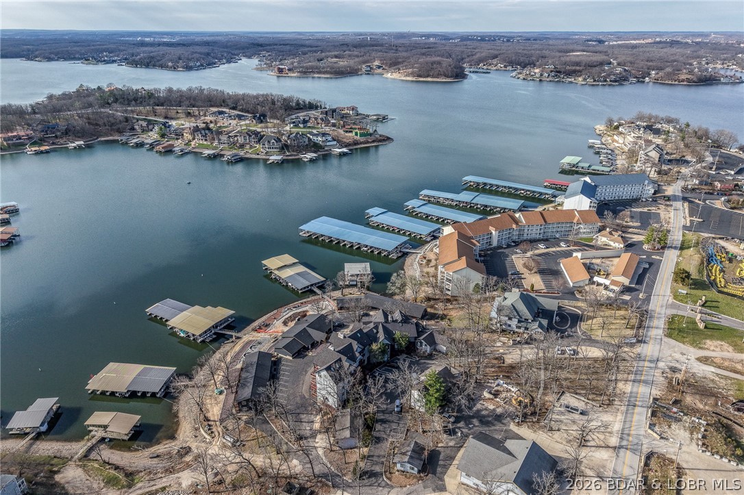 Summerset Villas Condominium - Residential