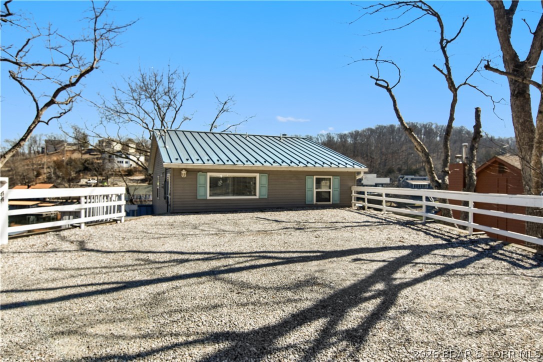 Beauty Cove - Residential