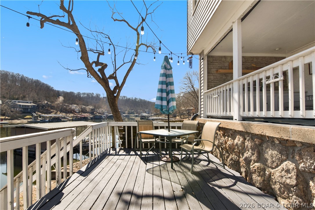 Beauty Cove - Residential