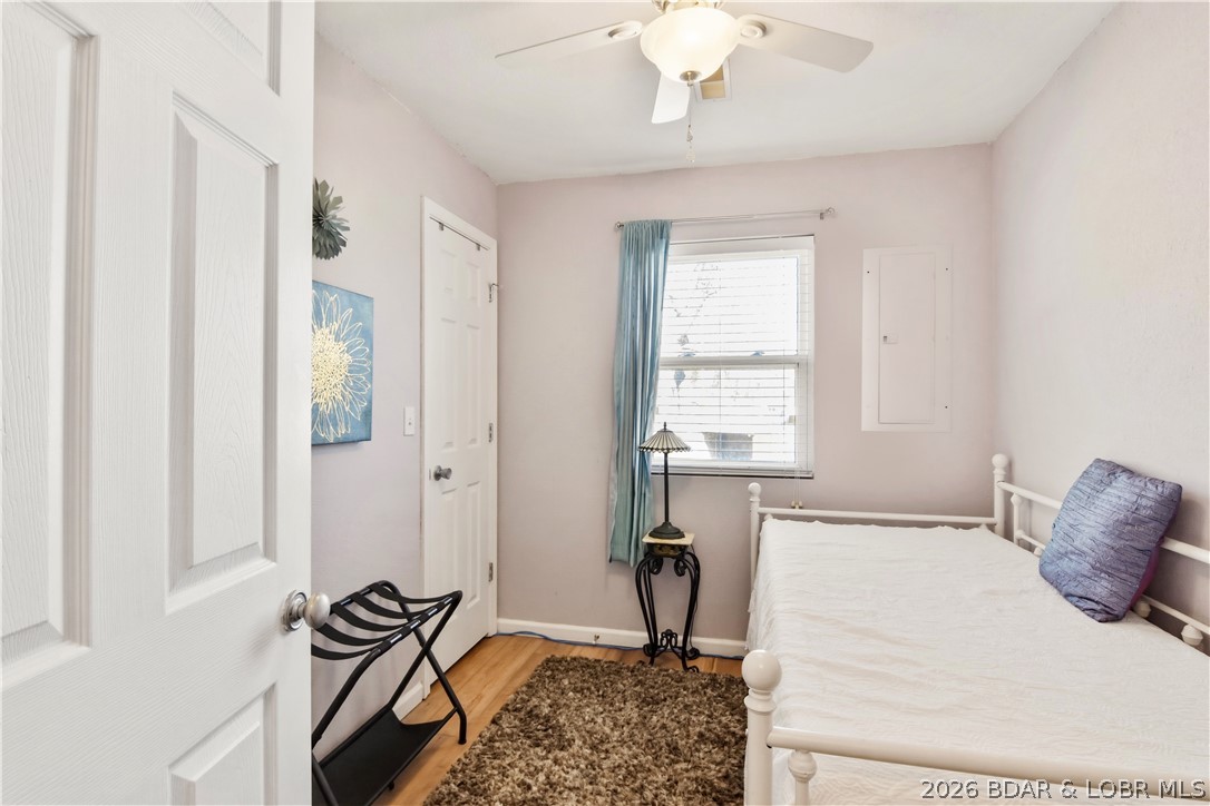 Beauty Cove - Residential