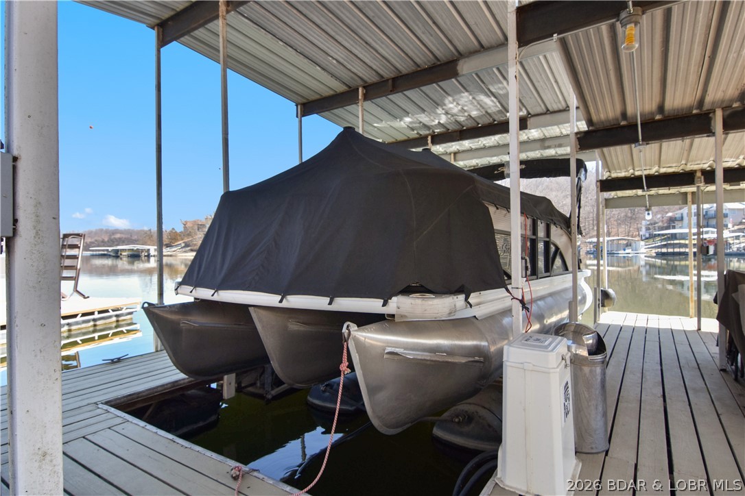 Beauty Cove - Residential