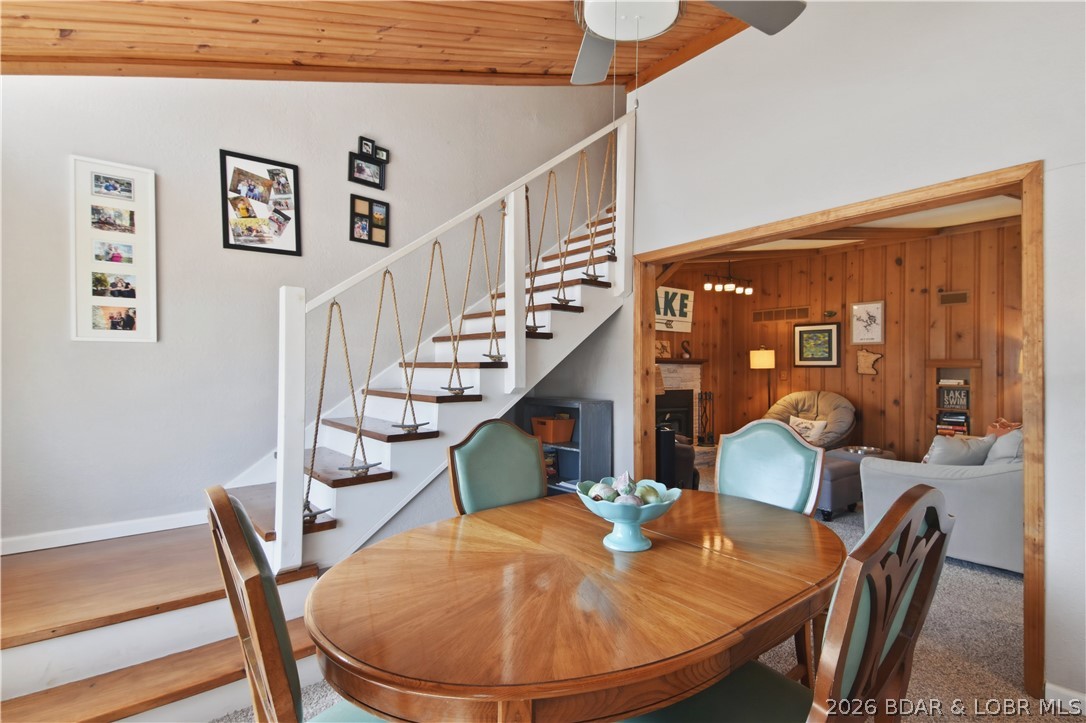 Beauty Cove - Residential