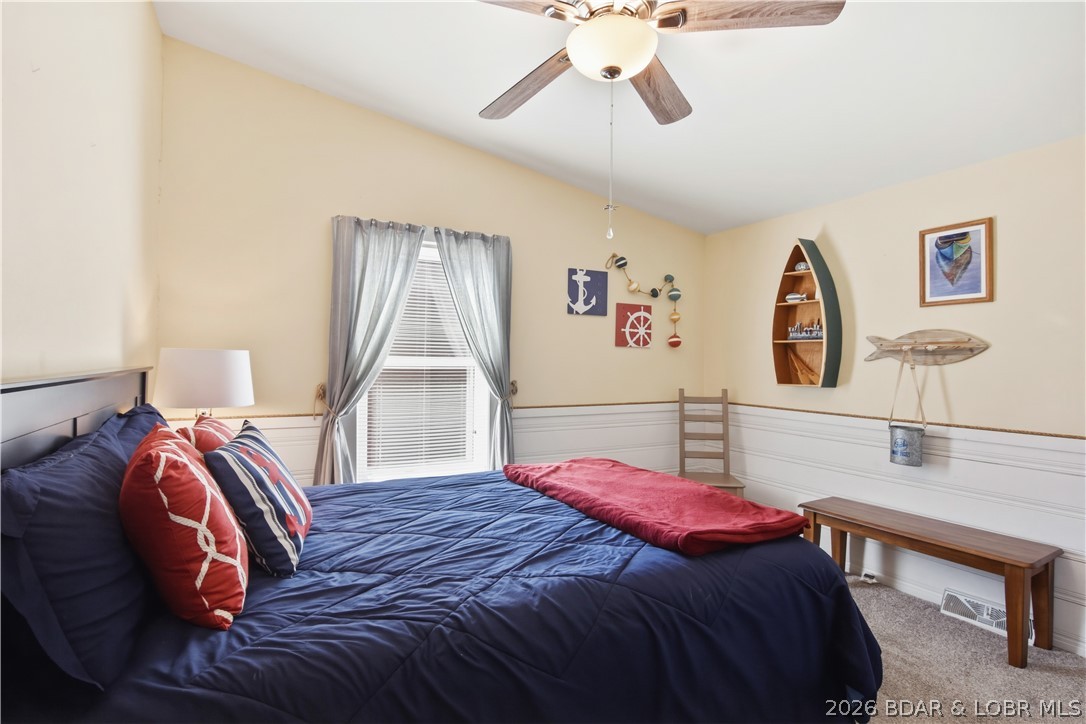 Beauty Cove - Residential