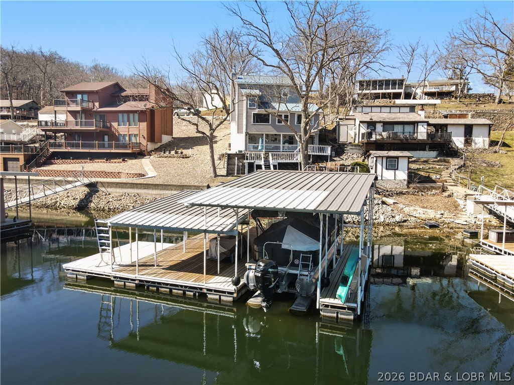 Beauty Cove - Residential