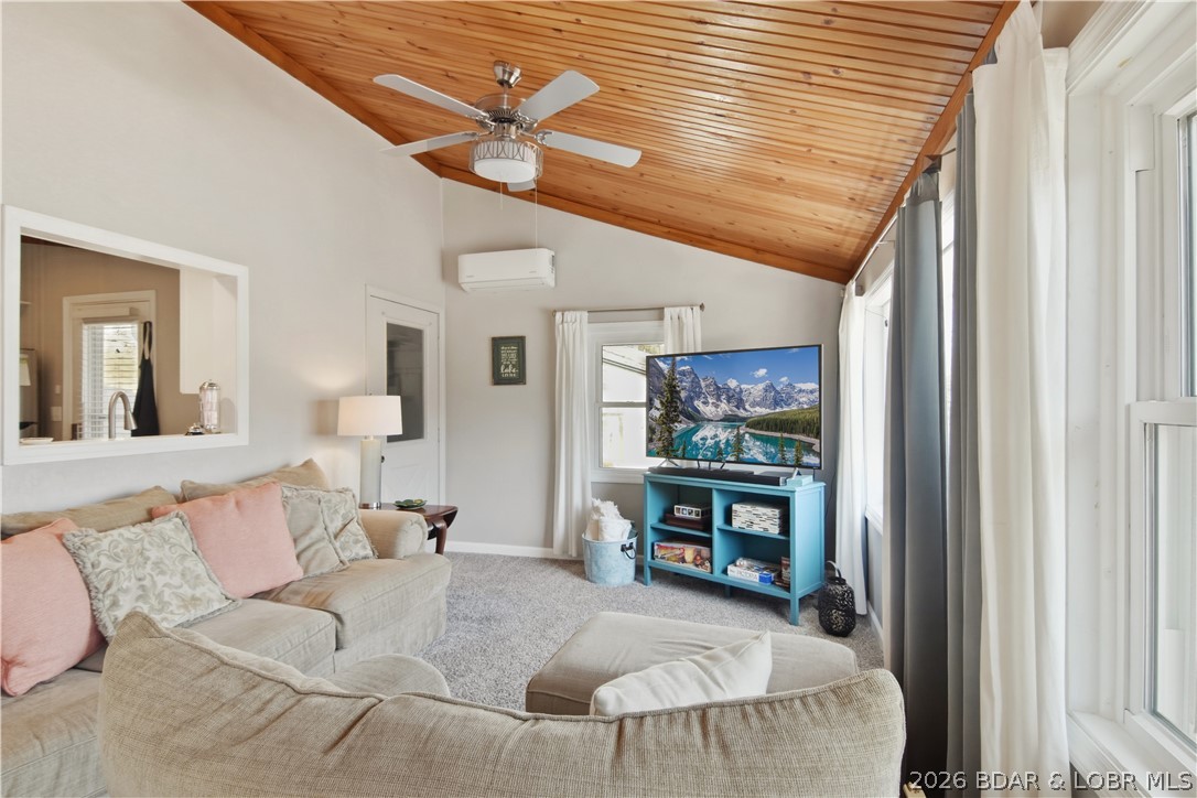 Beauty Cove - Residential