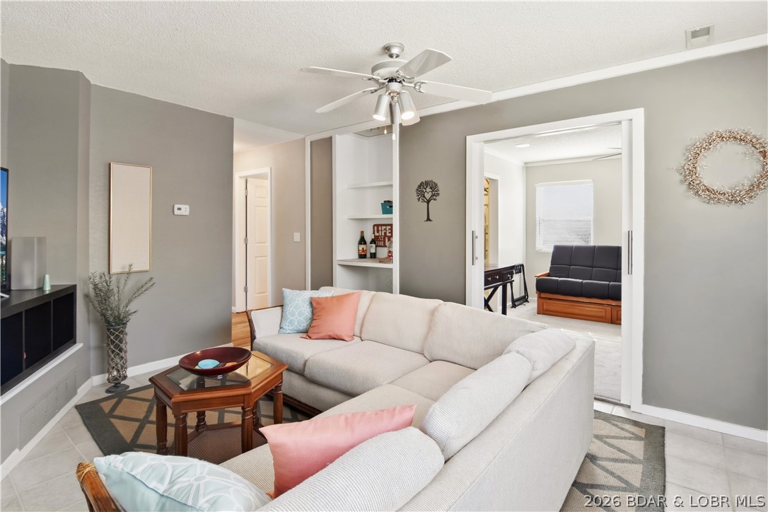 Beauty Cove - Residential