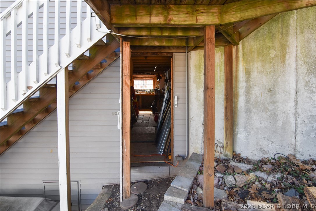 Beauty Cove - Residential