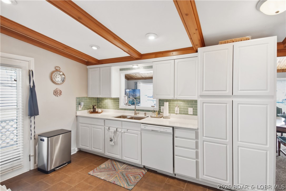 Beauty Cove - Residential