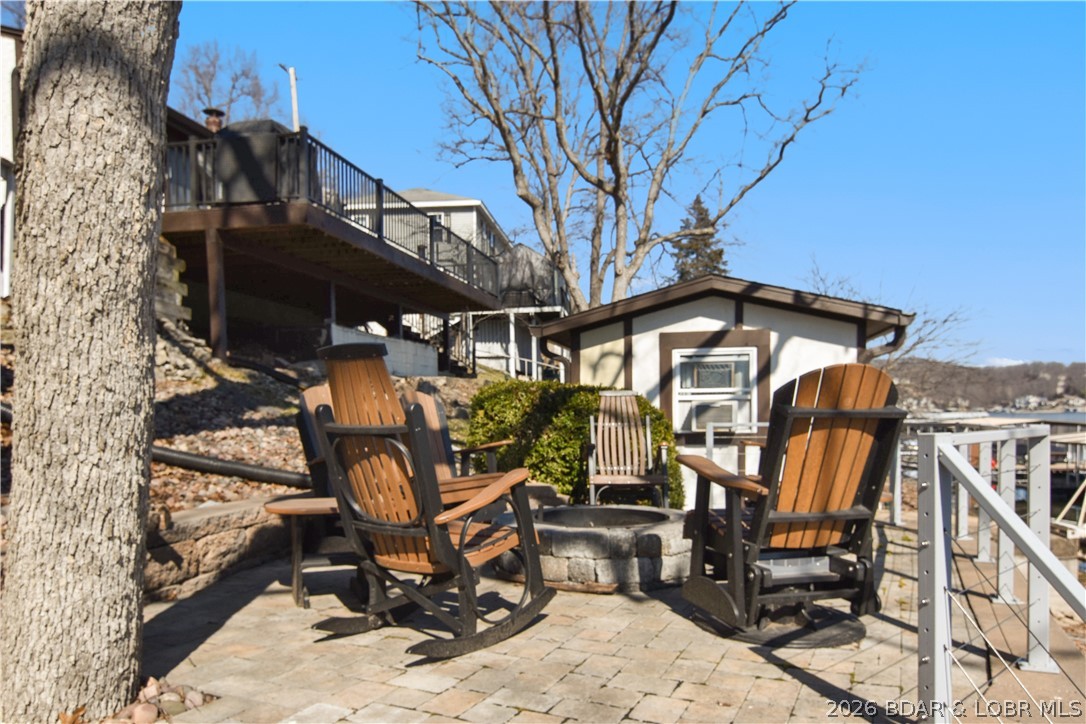 Beauty Cove - Residential