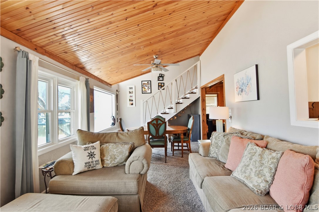 Beauty Cove - Residential