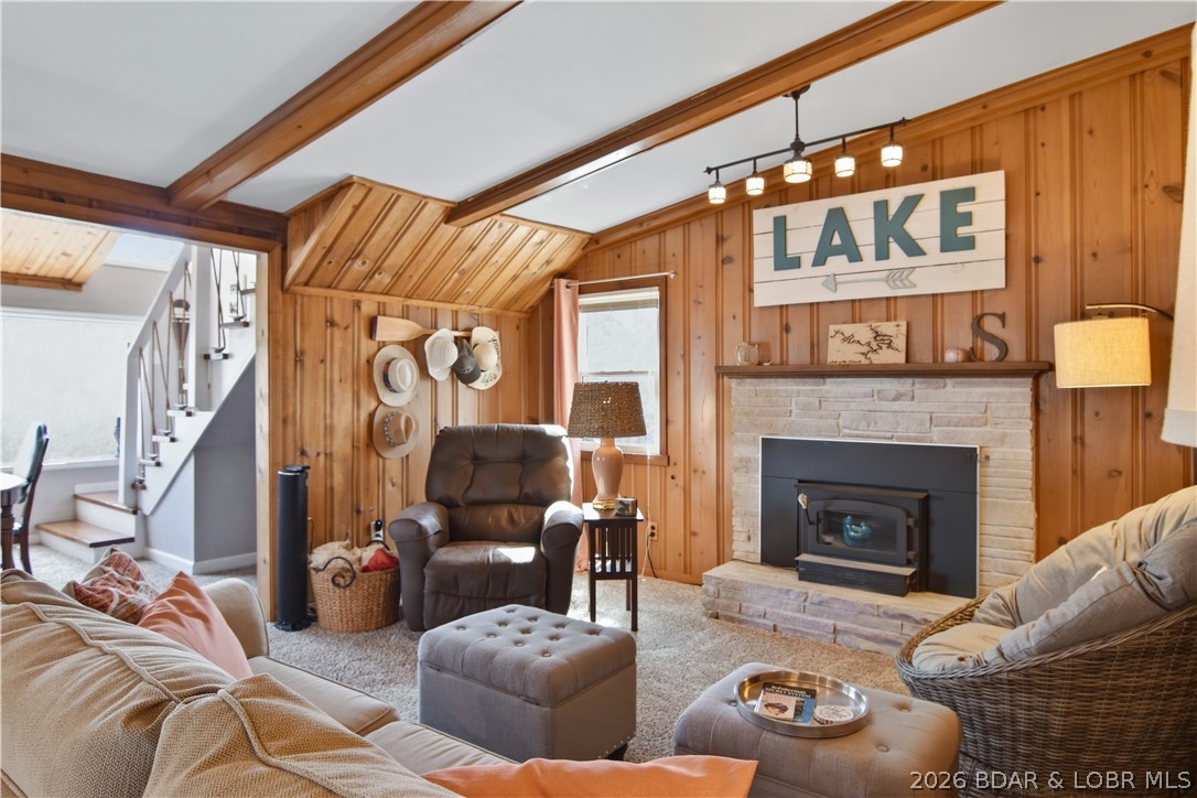 Beauty Cove - Residential