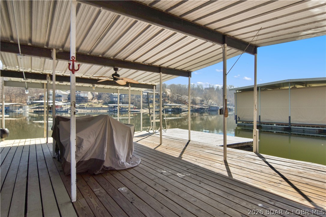 Beauty Cove - Residential