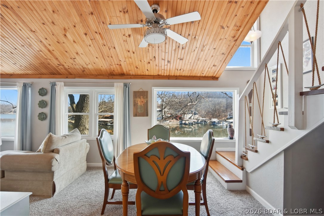 Beauty Cove - Residential