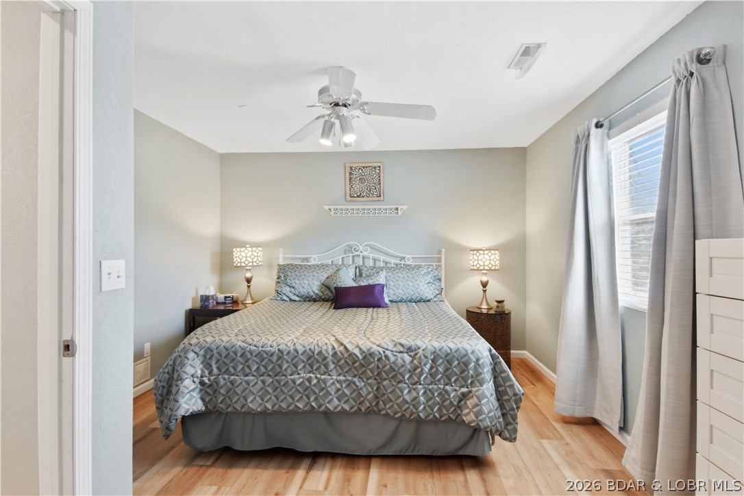 Beauty Cove - Residential