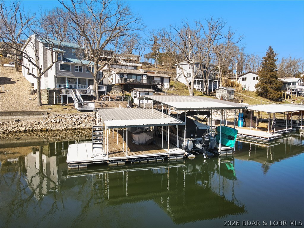Beauty Cove - Residential