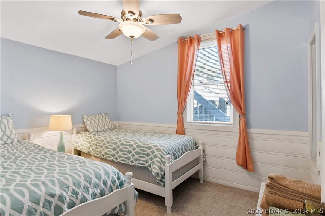 Beauty Cove - Residential