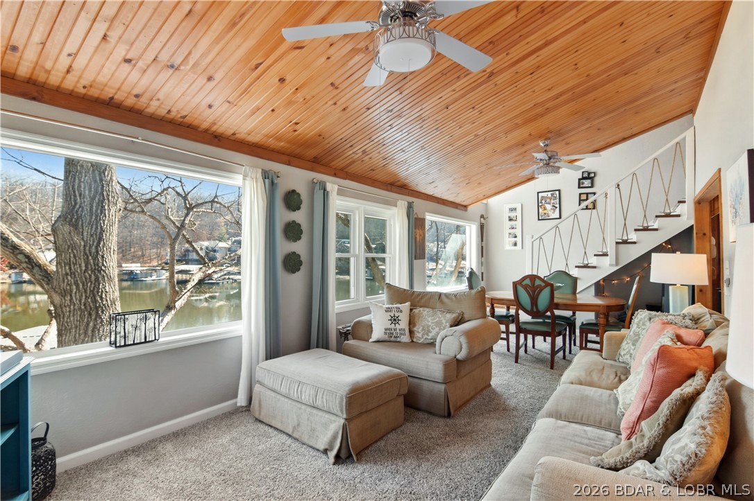 Beauty Cove - Residential