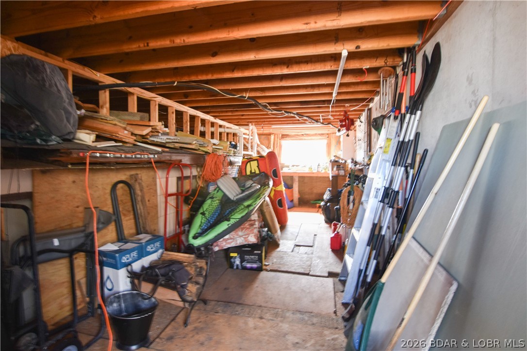 Beauty Cove - Residential