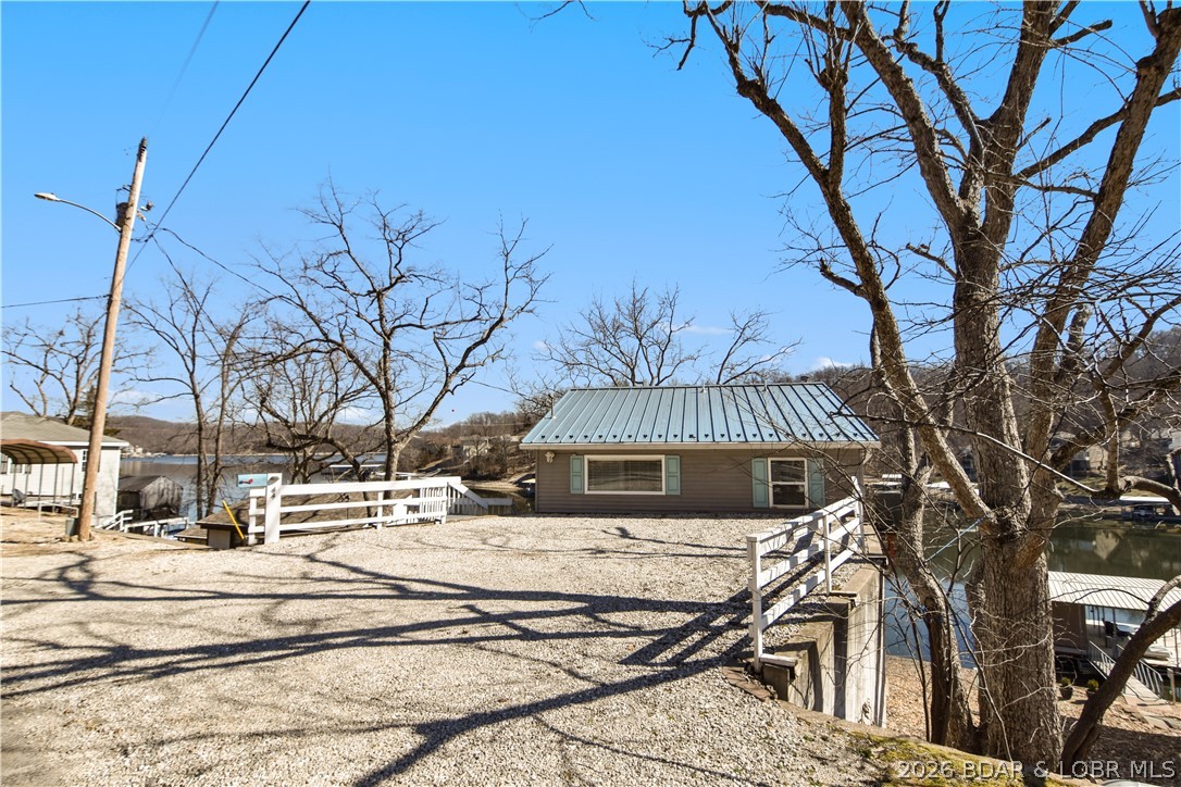 Beauty Cove - Residential
