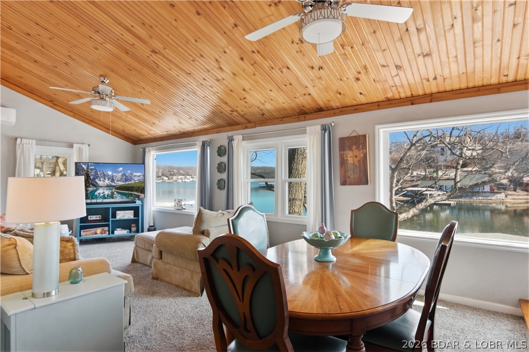 Beauty Cove - Residential