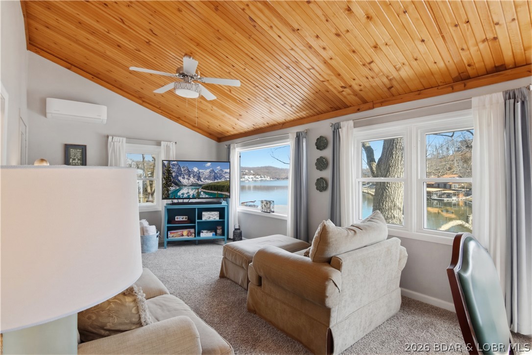 Beauty Cove - Residential