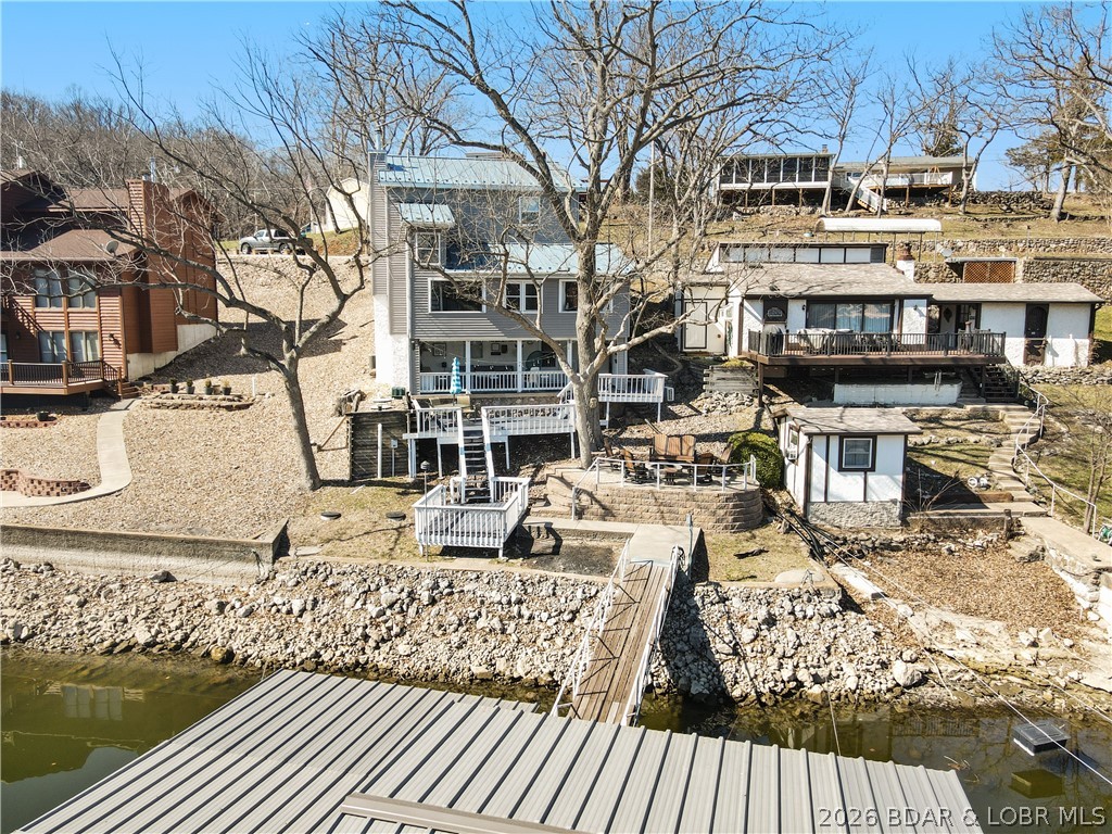 Beauty Cove - Residential