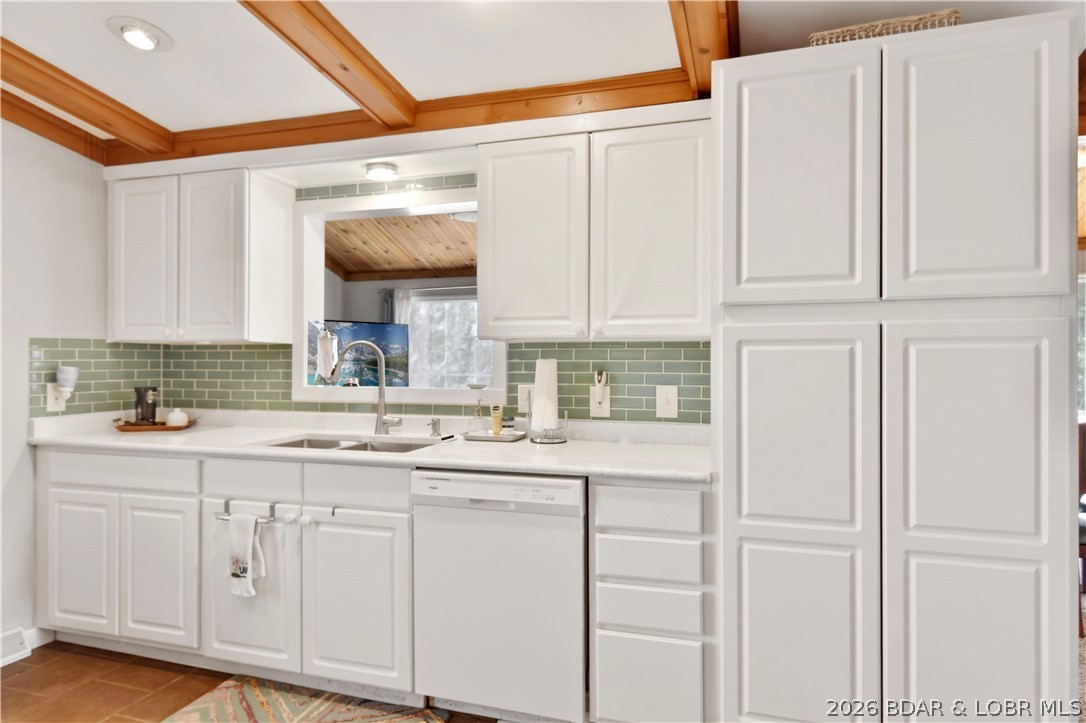 Beauty Cove - Residential