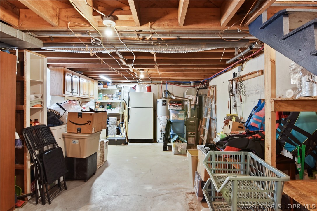 Beauty Cove - Residential