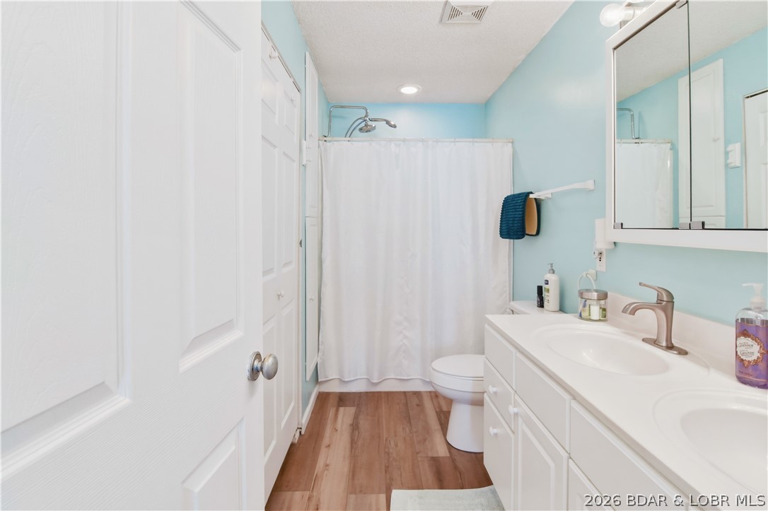 Beauty Cove - Residential