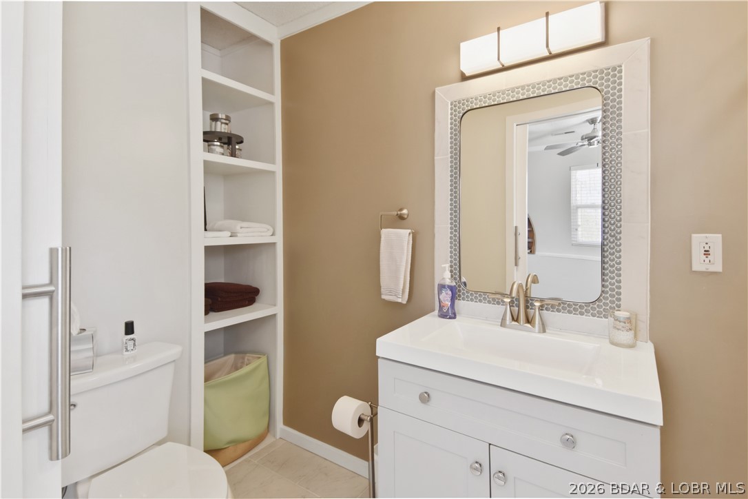 Beauty Cove - Residential