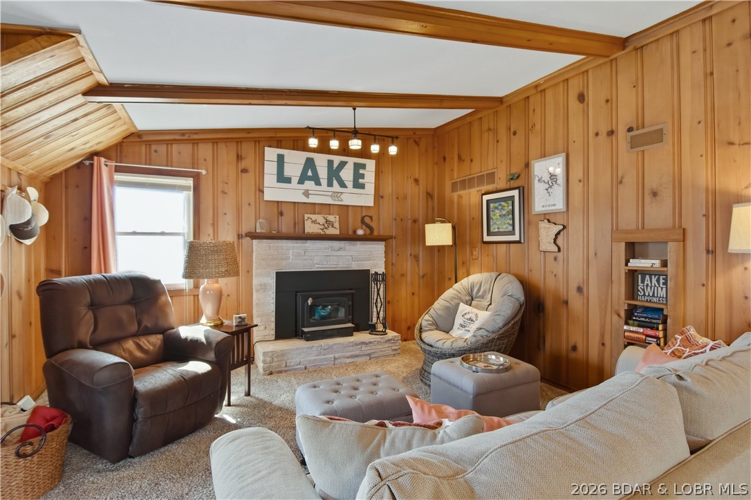 Beauty Cove - Residential