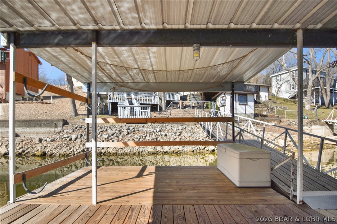 Beauty Cove - Residential