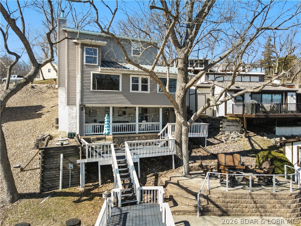 Beauty Cove - Residential