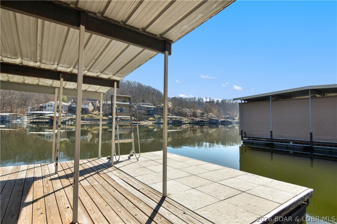 Beauty Cove - Residential