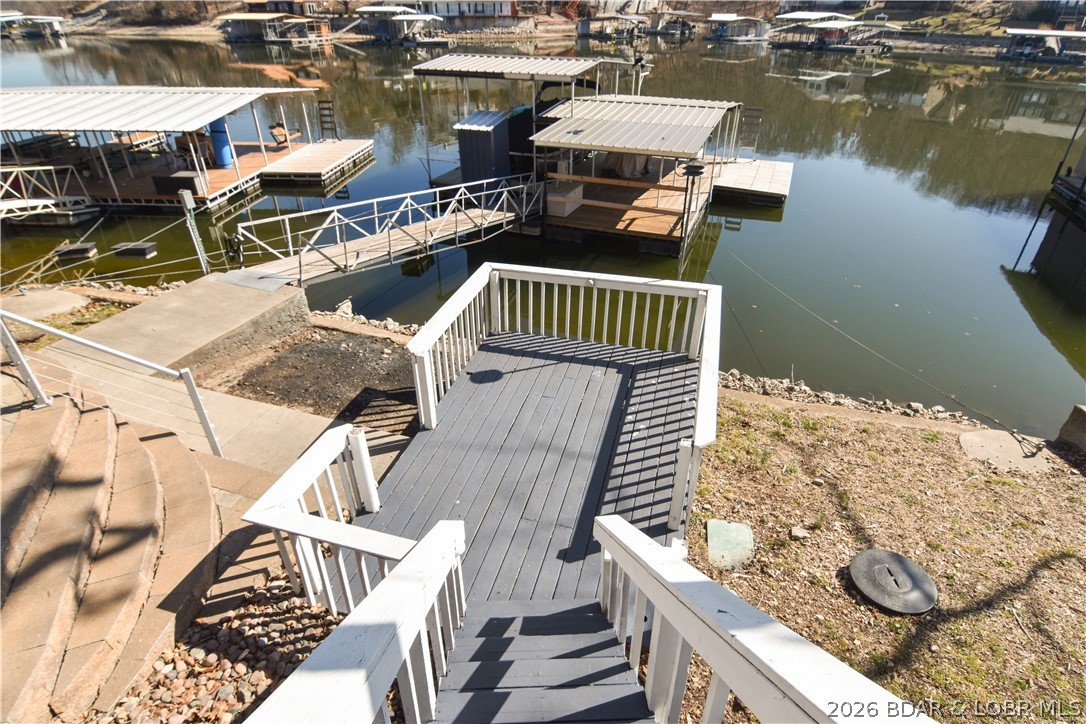 Beauty Cove - Residential