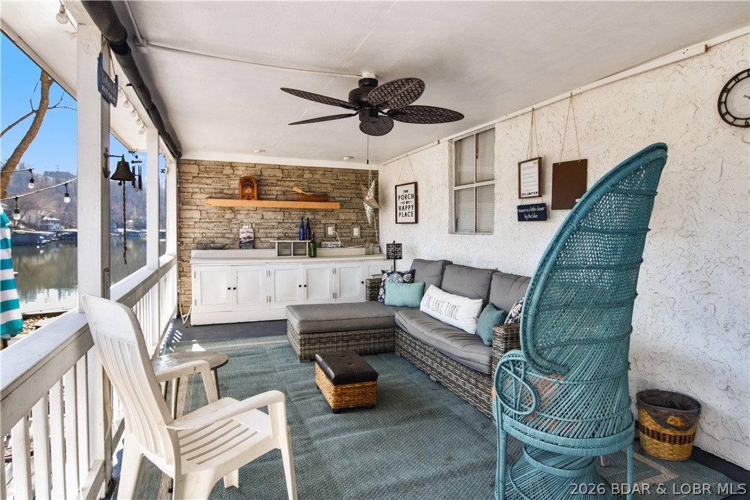 Beauty Cove - Residential