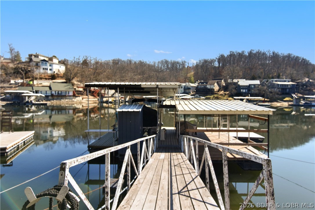 Beauty Cove - Residential