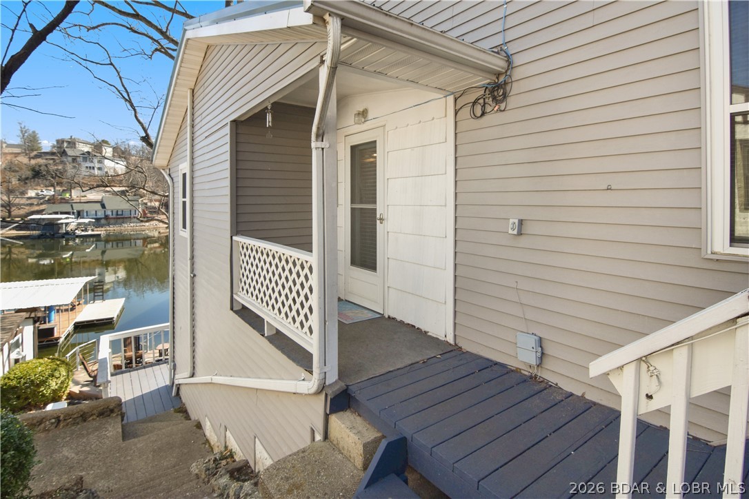 Beauty Cove - Residential