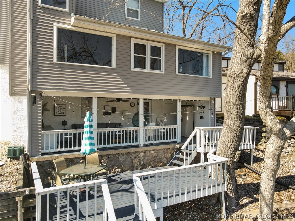 Beauty Cove - Residential