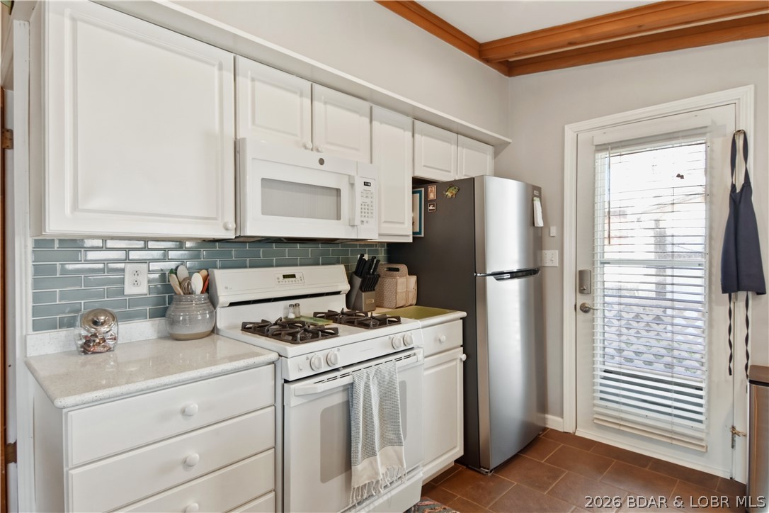 Beauty Cove - Residential